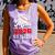 Proud Mom Of A 2026 Senior Baseball Graduation 2026 Comfort Colors Tank Top Lagoon Proud Mom Of A 2026 Senior Baseball Graduation 2026 Comfort Colors Tank Top Lagoon
