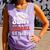 Proud Sister Of A Baseball Senior Class Of 2026 Graduation Comfort Colors Tank Top Lagoon Proud Sister Of A Baseball Senior Class Of 2026 Graduation Comfort Colors Tank Top Lagoon