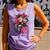 Punk Girl With Anger Kanji And Baseball Bat Comfort Colors Tank Top Lagoon Punk Girl With Anger Kanji And Baseball Bat Comfort Colors Tank Top Lagoon