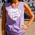 Retro My Heart Is On That Field Baseball Mom Mother's Day Comfort Colors Tank Top Lagoon Retro My Heart Is On That Field Baseball Mom Mother's Day Comfort Colors Tank Top Lagoon