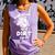 Rub Some Dirt On It Cute Girls Retro Baseball Mom Softball Comfort Colors Tank Top Lagoon Rub Some Dirt On It Cute Girls Retro Baseball Mom Softball Comfort Colors Tank Top Lagoon
