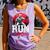 Run I Dare You Baseball Ball Player Catcher Coach Tee Comfort Colors Tank Top Lagoon Run I Dare You Baseball Ball Player Catcher Coach Tee Comfort Colors Tank Top Lagoon