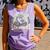 Safety Harbor Leviathans Retro Baseball Monster Comfort Colors Tank Top Lagoon Safety Harbor Leviathans Retro Baseball Monster Comfort Colors Tank Top Lagoon