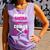 Self Expression Cool Baseball Mom Positive Thinking Comfort Colors Tank Top Lagoon Self Expression Cool Baseball Mom Positive Thinking Comfort Colors Tank Top Lagoon