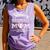 Senior Baseball Mom 2028 Class Of 2028 Graduation Comfort Colors Tank Top Lagoon Senior Baseball Mom 2028 Class Of 2028 Graduation Comfort Colors Tank Top Lagoon
