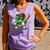 Shamrock Baseball St Patrick's Day Kids Boys Toddlers Premium Tri-Blend Comfort Colors Tank Top Lagoon Shamrock Baseball St Patrick's Day Kids Boys Toddlers Premium Tri-Blend Comfort Colors Tank Top Lagoon