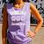 Sideline Social Club Baseball Mom 2024 Mother's Day Comfort Colors Tank Top Lagoon Sideline Social Club Baseball Mom 2024 Mother's Day Comfort Colors Tank Top Lagoon
