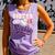 Sister Rookie Of Year 1st Birthday Baseball Theme Matching Comfort Colors Tank Top Lagoon Sister Rookie Of Year 1st Birthday Baseball Theme Matching Comfort Colors Tank Top Lagoon