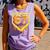Six Seven 67 Meme Gen Alpha Slang Baseball 101 Comfort Colors Tank Top Lagoon