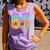 Six Seven Baseball Drip Comfort Colors Tank Top Lagoon Six Seven Baseball Drip Comfort Colors Tank Top Lagoon