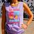 Six Seven Bruh 67 Ice Cream Drip Baseball For Men Women Kids Comfort Colors Tank Top Lagoon