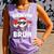 Six Seven Bruh Valentines Baseball Kids 67 Valentine Boys Comfort Colors Tank Top Lagoon Six Seven Bruh Valentines Baseball Kids 67 Valentine Boys Comfort Colors Tank Top Lagoon