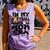 In My Softball Baseball Mom Era Retro Groovy Mom Of Both Comfort Colors Tank Top Lagoon In My Softball Baseball Mom Era Retro Groovy Mom Of Both Comfort Colors Tank Top Lagoon