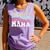 Somebody's Loudmouth Baseball Mama Baseball Mom Premium Comfort Colors Tank Top Lagoon Somebody's Loudmouth Baseball Mama Baseball Mom Premium Comfort Colors Tank Top Lagoon