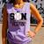 My Son Is My Favorite Baseball Player Baseball Mom Comfort Colors Tank Top Lagoon