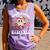 Sorry Ladies My Heart Belongs To Baseball Boy Kids Comfort Colors Tank Top Lagoon Sorry Ladies My Heart Belongs To Baseball Boy Kids Comfort Colors Tank Top Lagoon