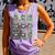 St Patricks Day Baseball Ice Cream Boys Baseball Player Comfort Colors Tank Top Lagoon St Patricks Day Baseball Ice Cream Boys Baseball Player Comfort Colors Tank Top Lagoon
