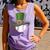 St Patricks Day Shamrock Baseball Saint Paddy's Kids Boys Comfort Colors Tank Top Lagoon St Patricks Day Shamrock Baseball Saint Paddy's Kids Boys Comfort Colors Tank Top Lagoon