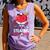 Stealing Hearts And Bases Baseball Player Valentine's Day Comfort Colors Tank Top Lagoon Stealing Hearts And Bases Baseball Player Valentine's Day Comfort Colors Tank Top Lagoon