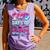 Survived 100 Days Of School Baseball Ice Cream Drip Boy Kids Comfort Colors Tank Top Lagoon Survived 100 Days Of School Baseball Ice Cream Drip Boy Kids Comfort Colors Tank Top Lagoon