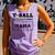 T-Ball Baseball Mom Teeball Mom Mother's Day 2024 Comfort Colors Tank Top Lagoon T-Ball Baseball Mom Teeball Mom Mother's Day 2024 Comfort Colors Tank Top Lagoon