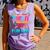 Teacher Kids Field Day 2026 Baseball Field Day Fun Day Comfort Colors Tank Top Lagoon Teacher Kids Field Day 2026 Baseball Field Day Fun Day Comfort Colors Tank Top Lagoon