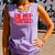 AS Tees Baseball Mom Era Mommy Mama Comfort Colors Tank Top Lagoon AS Tees Baseball Mom Era Mommy Mama Comfort Colors Tank Top Lagoon