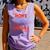 Tired Baseball Mom Club Baseball Mama Mother's Day Comfort Colors Tank Top Lagoon Tired Baseball Mom Club Baseball Mama Mother's Day Comfort Colors Tank Top Lagoon