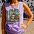 Tired Mom's Baseball Club Surviving On Snacks And Home Runs Comfort Colors Tank Top Lagoon Tired Mom's Baseball Club Surviving On Snacks And Home Runs Comfort Colors Tank Top Lagoon