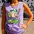 Toddler Baseball Drip Ice Cream Boys Kids St Patricks Day Comfort Colors Tank Top Lagoon Toddler Baseball Drip Ice Cream Boys Kids St Patricks Day Comfort Colors Tank Top Lagoon