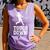Touchdown Baseball Football Sports Comfort Colors Tank Top Lagoon Touchdown Baseball Football Sports Comfort Colors Tank Top Lagoon