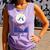 Twilight HOA HOA HOA Vampire Baseball Moonlight Movie Comfort Colors Tank Top Lagoon