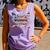 Umpire And Hotdogs 4th July Baseball Moms Comfort Colors Tank Top Lagoon Umpire And Hotdogs 4th July Baseball Moms Comfort Colors Tank Top Lagoon