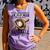 Never Underestimate Old Man Plays Baseball In His Seventies Comfort Colors Tank Top Lagoon