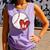 Womens Custom Baseball Mom Number 94 Heart For Mom Mommy Comfort Colors Tank Top Lagoon Womens Custom Baseball Mom Number 94 Heart For Mom Mommy Comfort Colors Tank Top Lagoon