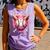 Women's Valentines Day Baseball Boys Ice Cream Drip Heart Youth Kids Comfort Colors Tank Top Lagoon Women's Valentines Day Baseball Boys Ice Cream Drip Heart Youth Kids Comfort Colors Tank Top Lagoon