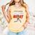 100 Beast Pete Alonso Baltimore Baseball MLBPA Comfort Colors Tank Top Grey