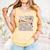 100 Days Of School Baseball 100th Day Of School Coquette Bow Comfort Colors Tank Top Grey 100 Days Of School Baseball 100th Day Of School Coquette Bow Comfort Colors Tank Top Grey