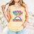 100 Days Of School Baseball Boys Ice Cream Drip 100th Day Comfort Colors Tank Top Grey 100 Days Of School Baseball Boys Ice Cream Drip 100th Day Comfort Colors Tank Top Grey