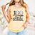 100 Days Of School Baseball Camo Boys School Teacher Comfort Colors Tank Top Grey