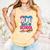 100 Days Of School Baseball Drip Bat 100th Day Of School Boy Comfort Colors Tank Top Grey 100 Days Of School Baseball Drip Bat 100th Day Of School Boy Comfort Colors Tank Top Grey