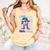 100 Days Of School Baseball Drip Boys Kids 100th Day School Comfort Colors Tank Top Grey 100 Days Of School Baseball Drip Boys Kids 100th Day School Comfort Colors Tank Top Grey