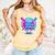 100 Days Of School Baseball Drip 100 Days For Boys And Kids Comfort Colors Tank Top Grey 100 Days Of School Baseball Drip 100 Days For Boys And Kids Comfort Colors Tank Top Grey