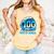 100 Days Of School Baseball Drip Ice Cream Kid Boy 100th Day Comfort Colors Tank Top Grey 100 Days Of School Baseball Drip Ice Cream Kid Boy 100th Day Comfort Colors Tank Top Grey