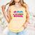 100 Days Of School Baseball Ice Cream Drip For Teacher Kid Comfort Colors Tank Top Grey 100 Days Of School Baseball Ice Cream Drip For Teacher Kid Comfort Colors Tank Top Grey