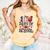 100 Days Of School Baseball Teacher 100 Days Smarter Student Comfort Colors Tank Top Grey 100 Days Of School Baseball Teacher 100 Days Smarter Student Comfort Colors Tank Top Grey