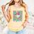 100 Days Of School Drip Baseball 100th Day Baseball School Comfort Colors Tank Top Grey 100 Days Of School Drip Baseball 100th Day Baseball School Comfort Colors Tank Top Grey
