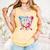 10th Birthday Boys Baseball Ice Cream Drip Boys Baseball Comfort Colors Tank Top Grey 10th Birthday Boys Baseball Ice Cream Drip Boys Baseball Comfort Colors Tank Top Grey