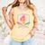 4th Birthday Baseball Bat Ice-Cream Drip 4yrs Old Boys Girls Comfort Colors Tank Top Grey 4th Birthday Baseball Bat Ice-Cream Drip 4yrs Old Boys Girls Comfort Colors Tank Top Grey