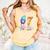 6 7 Six Seven Meme Hands Ice Cream Baseball Drip Boy Girl Comfort Colors Tank Top Grey 6 7 Six Seven Meme Hands Ice Cream Baseball Drip Boy Girl Comfort Colors Tank Top Grey